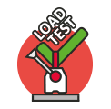 Funkcja Load Test